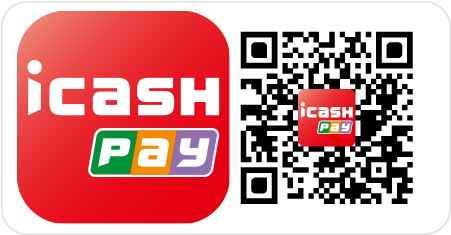 icash Pay