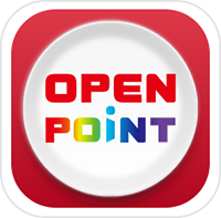 從OPENPOINT APP進入icash Pay的使用說明