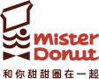 mister Donut