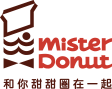 mister Donut