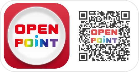 OPEN POINT OPEN POINT