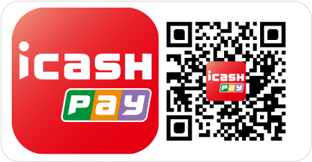 icash Pay APP