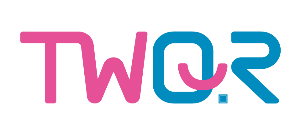 TWQR logo