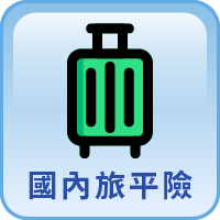 國內旅平險