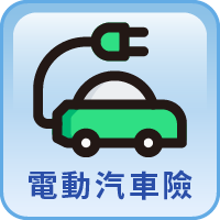 電動汽車險